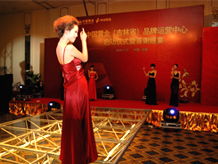 長春風行展覽展示 一站式專業會展服務解決方案